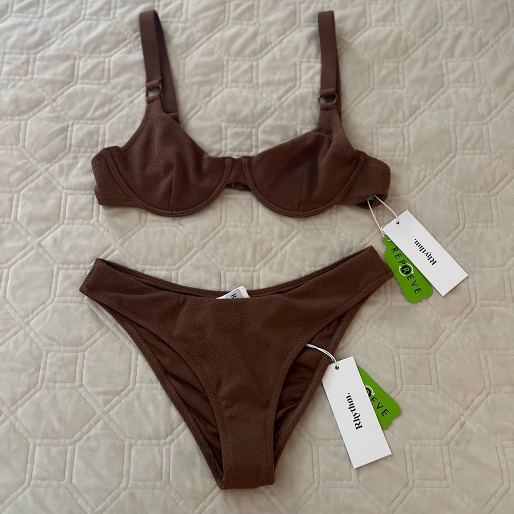 Rhythm. bikini set